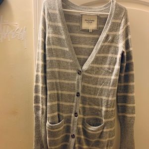 A&F Cardigan
